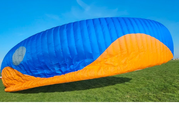 Aile ITV Parapente/paramoteur DUDEK ORCA 41m²