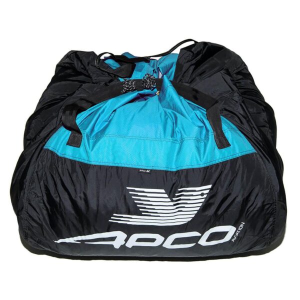 APCO Light Clinch Bag
