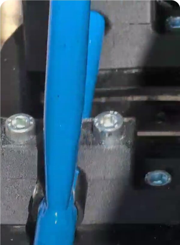 Fixation pour platine Base paramoteur – Image 2